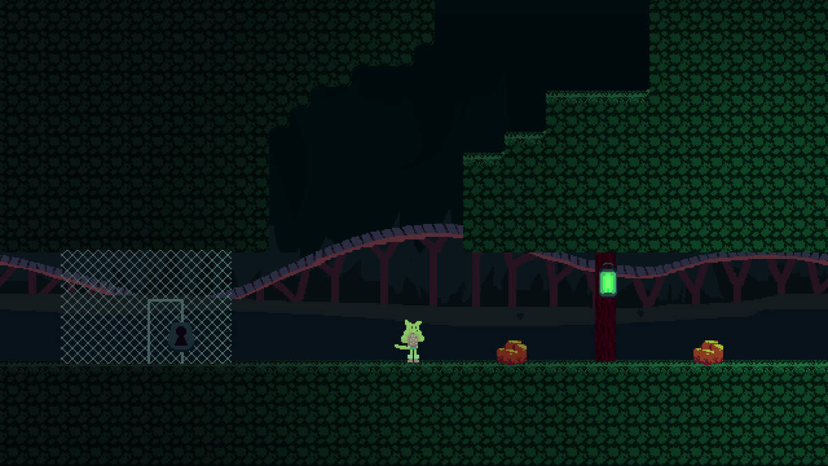 Скриншот 5 к игре Daisy Grotto