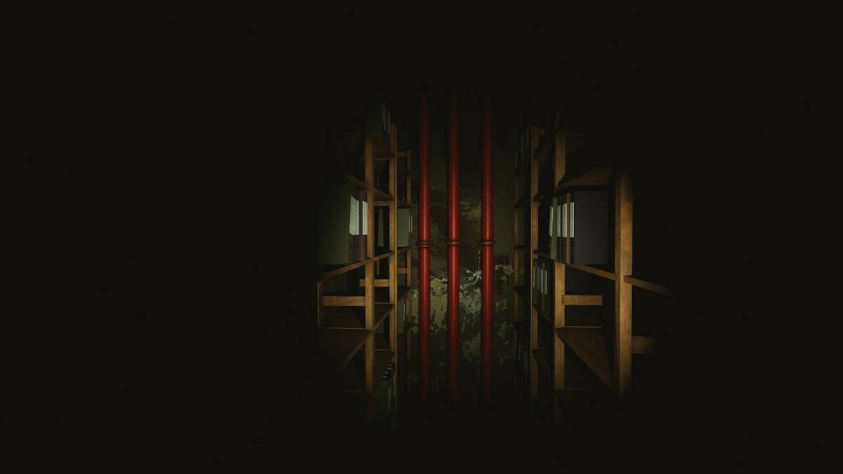 Скриншот 6 к игре Crib