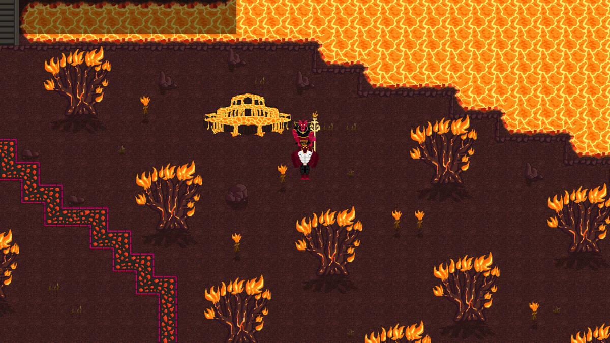 Скриншот 5 к игре Varkij: Dream and Nightmare
