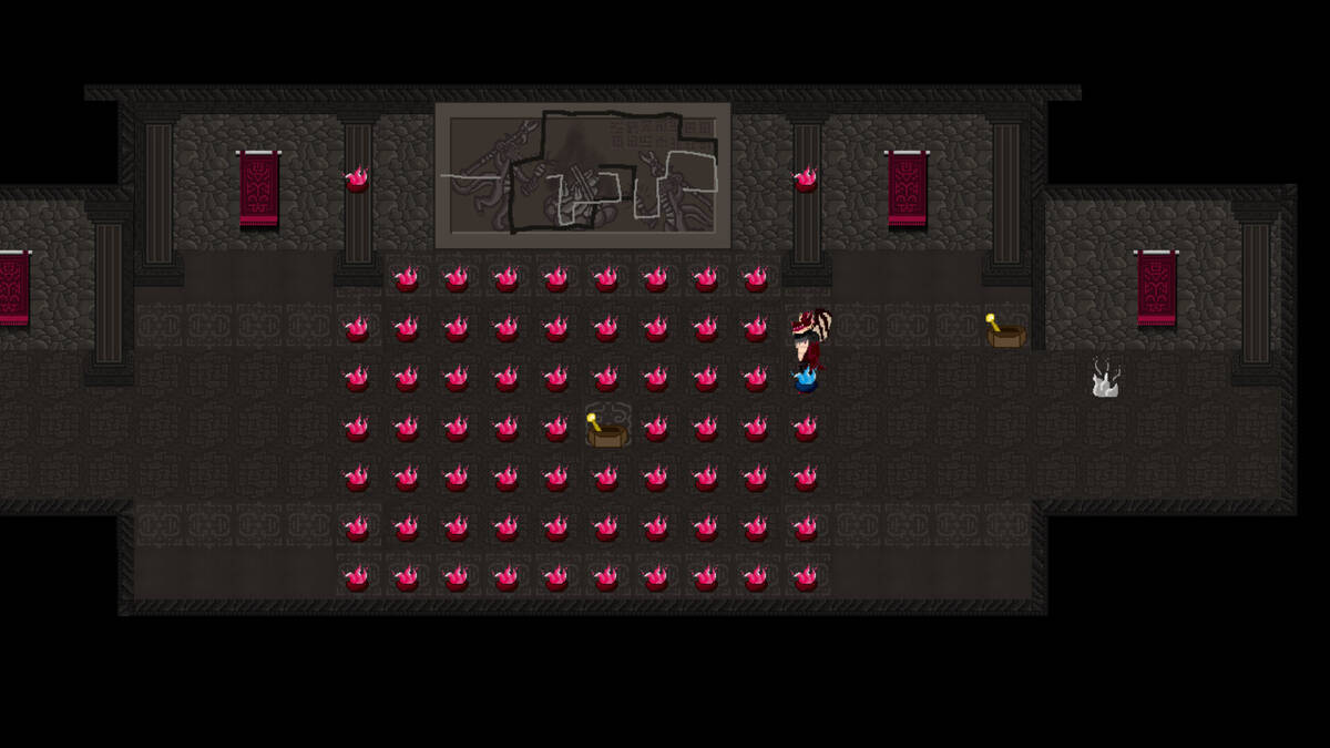 Скриншот 8 к игре Varkij: Dream and Nightmare