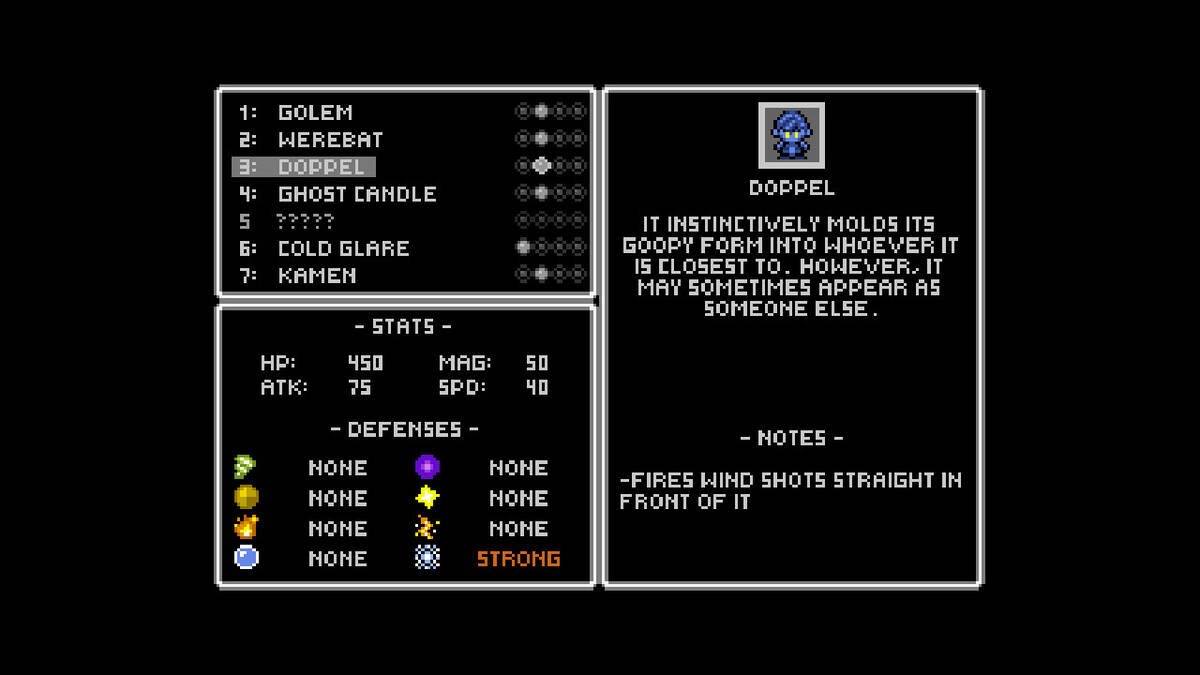 Скриншот 7 к игре The Spectral Web: Hitodama