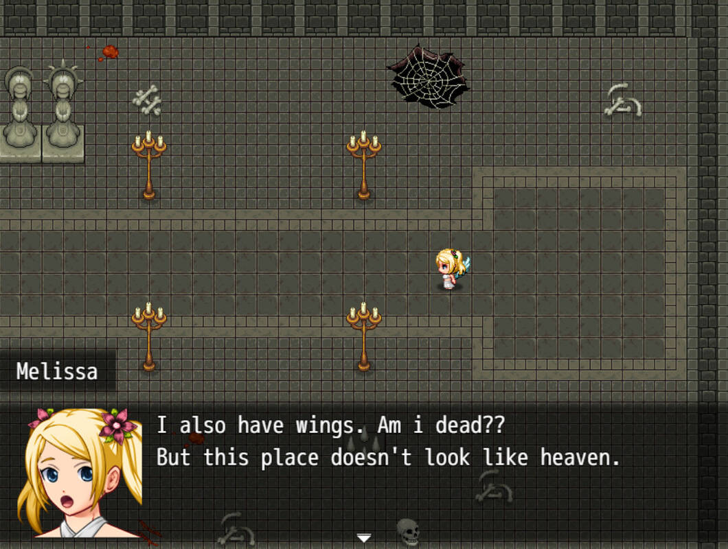 Скриншот 8 к игре Clanswoman