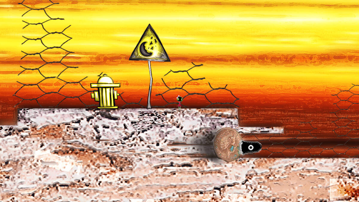 Скриншот 5 к игре SUN-RISE.exe