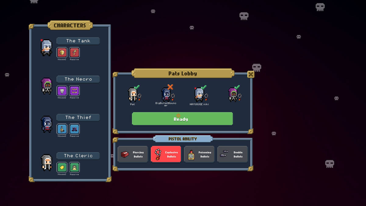 Скриншот 7 к игре Vault Apocalypse