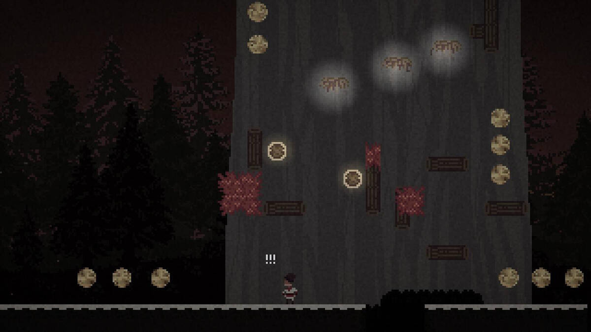 Скриншот 6 к игре Vasilisas Torment