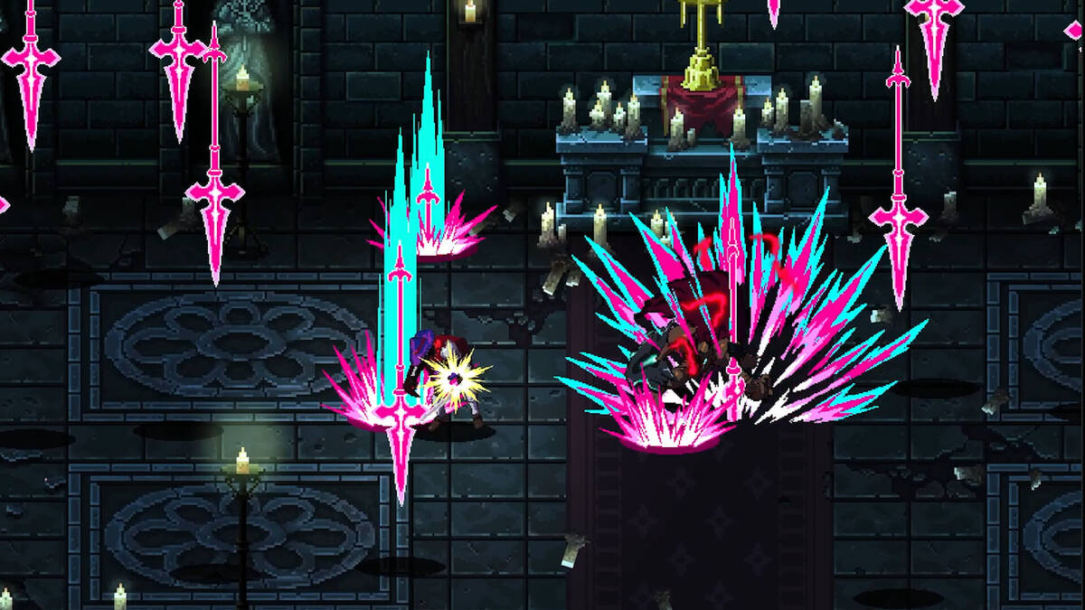 Скриншот 6 к игре Ghost Vanguard