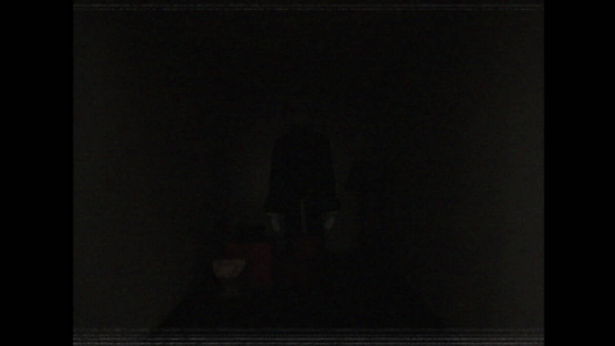 Скриншот 7 к игре The Foundation: Found Footage