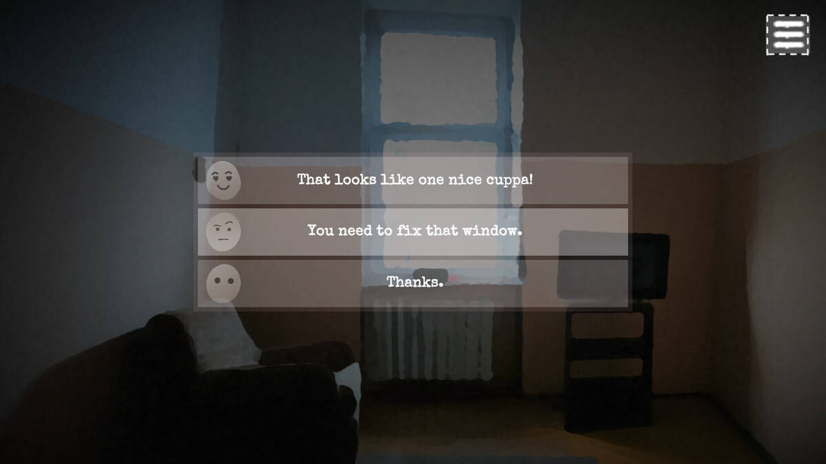 Скриншот 8 к игре Psycholog