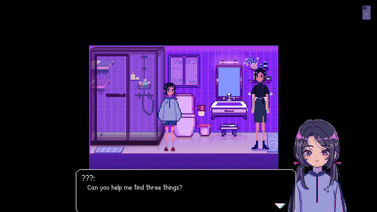 Скриншот 5 к игре 蜜桃