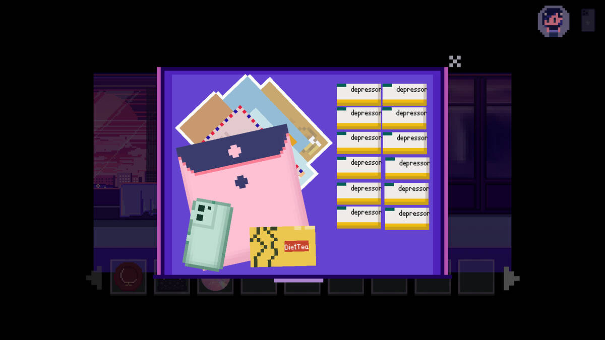 Скриншот 6 к игре 蜜桃