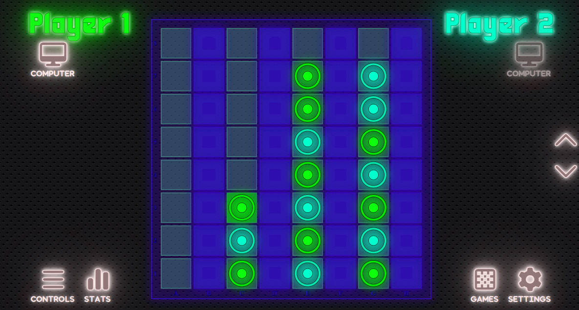 Скриншот 5 к игре Circular Logic Games