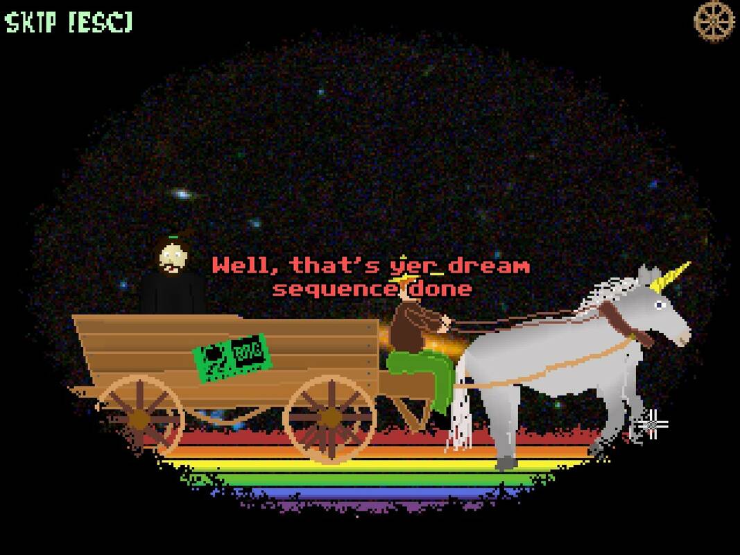 Скриншот 5 к игре Brownie's Adventure