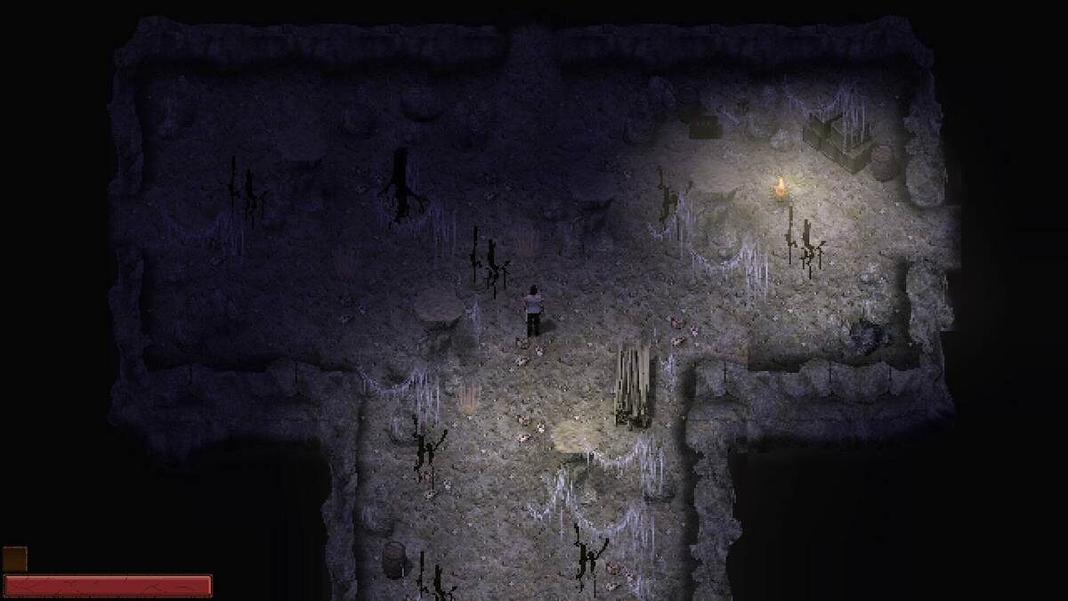 Скриншот 7 к игре The Elder Tales