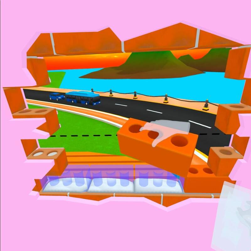 Скриншот 5 к игре Home Restoration VR