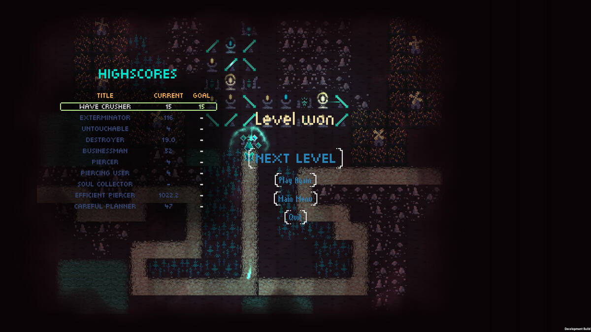 Скриншот 6 к игре Anx Defense