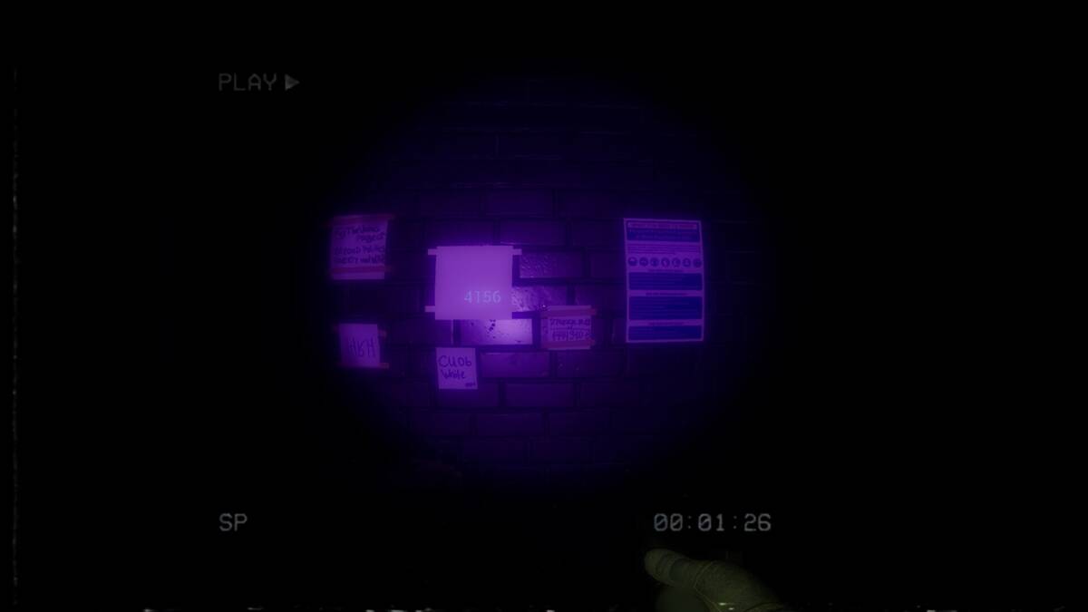 Скриншот 7 к игре Entities