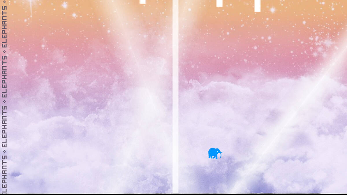 Скриншот 5 к игре Elephant Rave 2