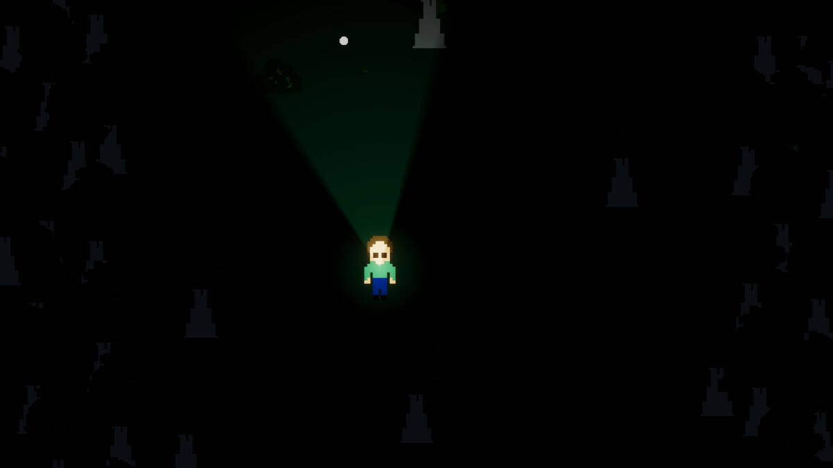 Скриншот 5 к игре Three Random Archives