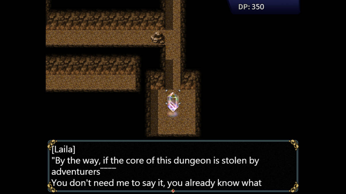 Dungeon ∞ Create: обзор, публикации, гайды и дата выхода rpg стратегия игры  Dungeon ∞ Create