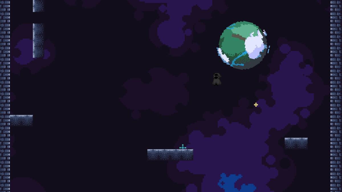 Скриншот 5 к игре INVERT: The Climb