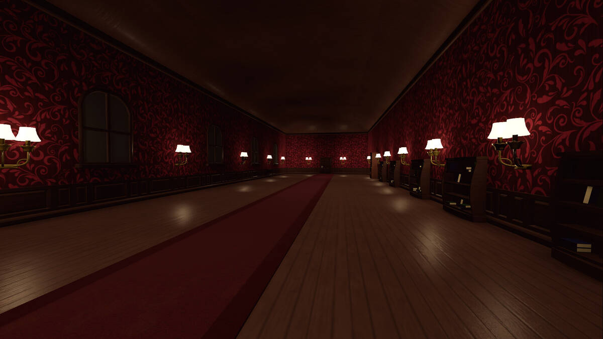 Скриншот 5 к игре Manor of Mysteries