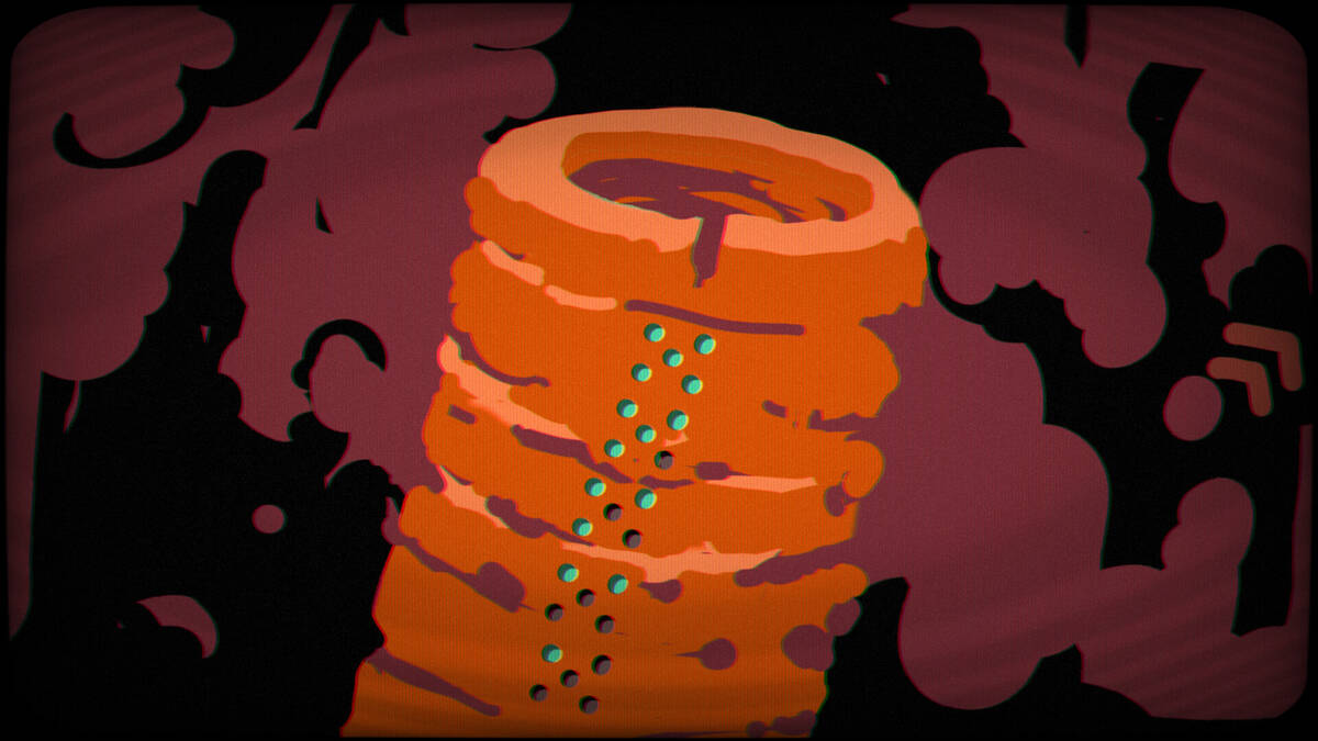 Скриншот 5 к игре Unnamed Experiment