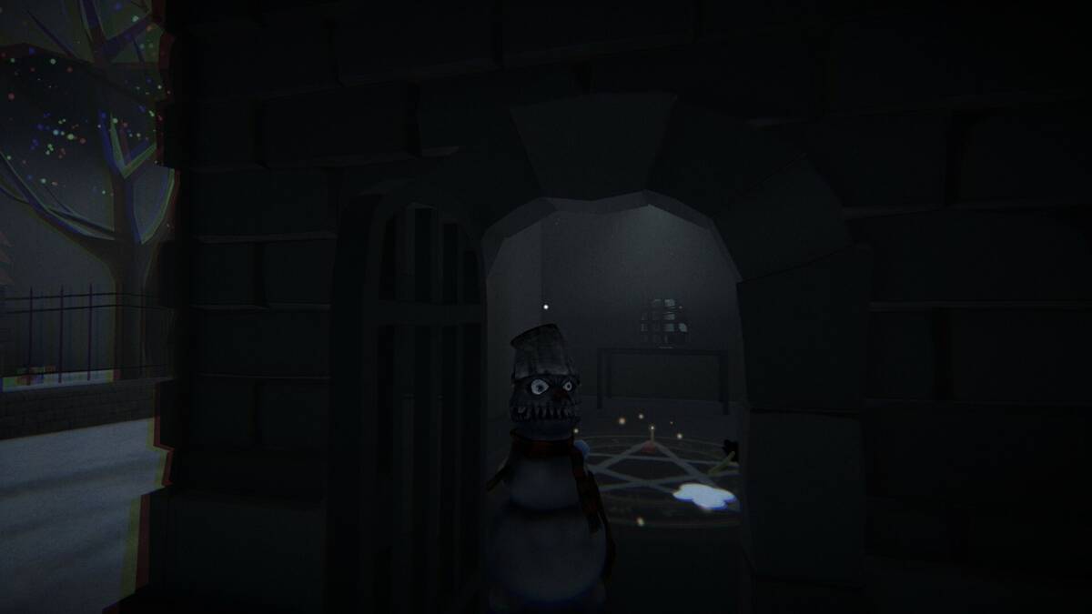 Скриншот 6 к игре Evil Snowmen 2