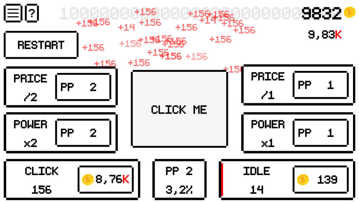 Скриншот 6 к игре Click Click Click