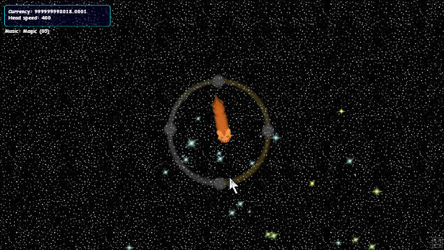 Скриншот 5 к игре Stellario