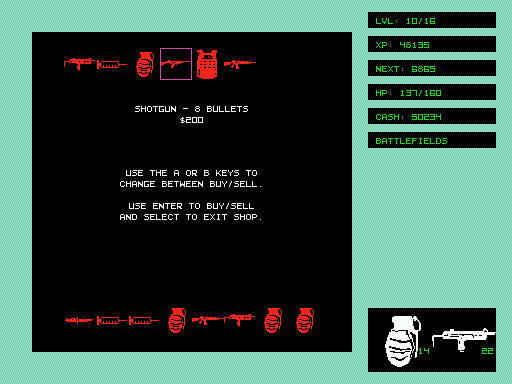 Скриншот 6 к игре Cold Ground