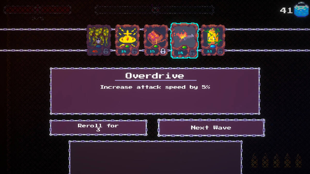 Скриншот 5 к игре Aggrolotls