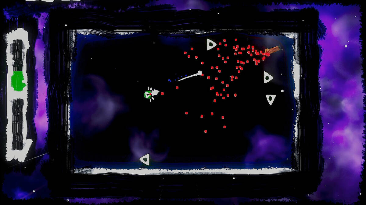 Скриншот 6 к игре ! Shakabula *