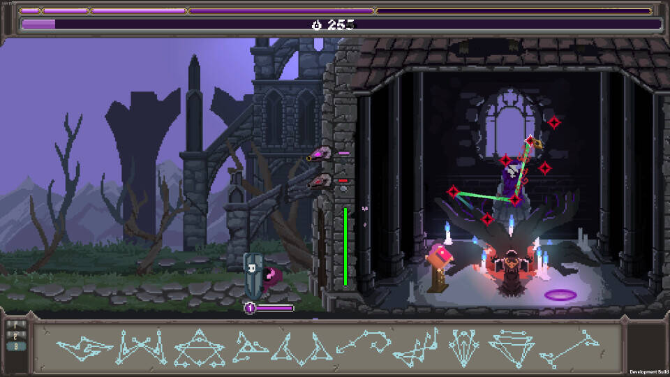 Скриншот 5 к игре Ritual: Path of Darkness