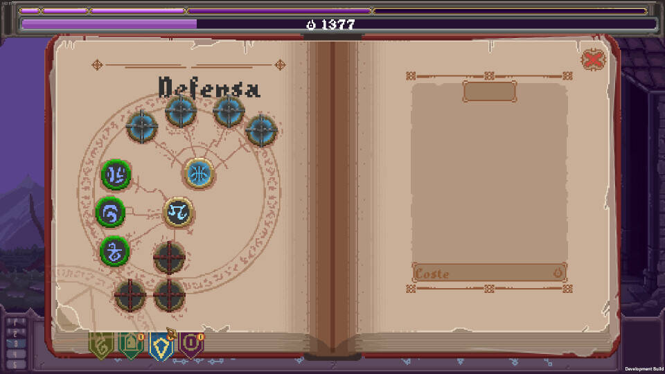 Скриншот 6 к игре Ritual: Path of Darkness