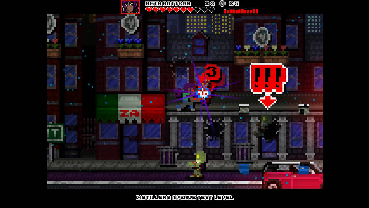 Скриншот 6 к игре Ashcroft