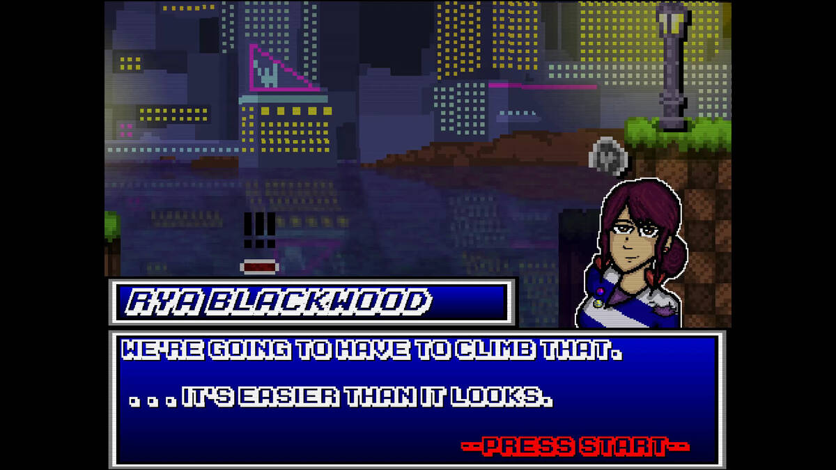 Скриншот 7 к игре Ashcroft
