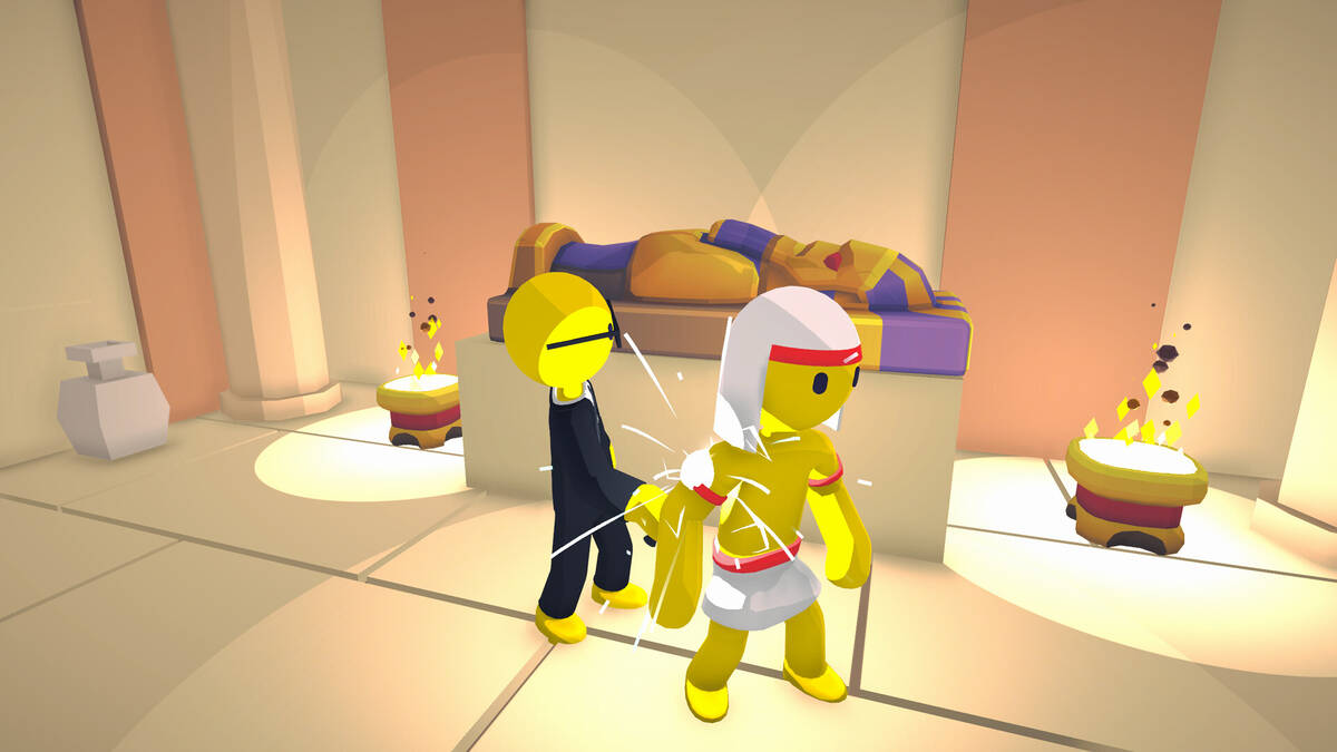 Скриншот 5 к игре Reality patrol