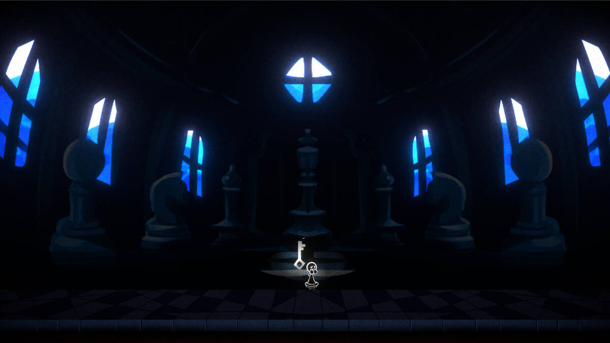 Скриншот 7 к игре Trials Of Randoom