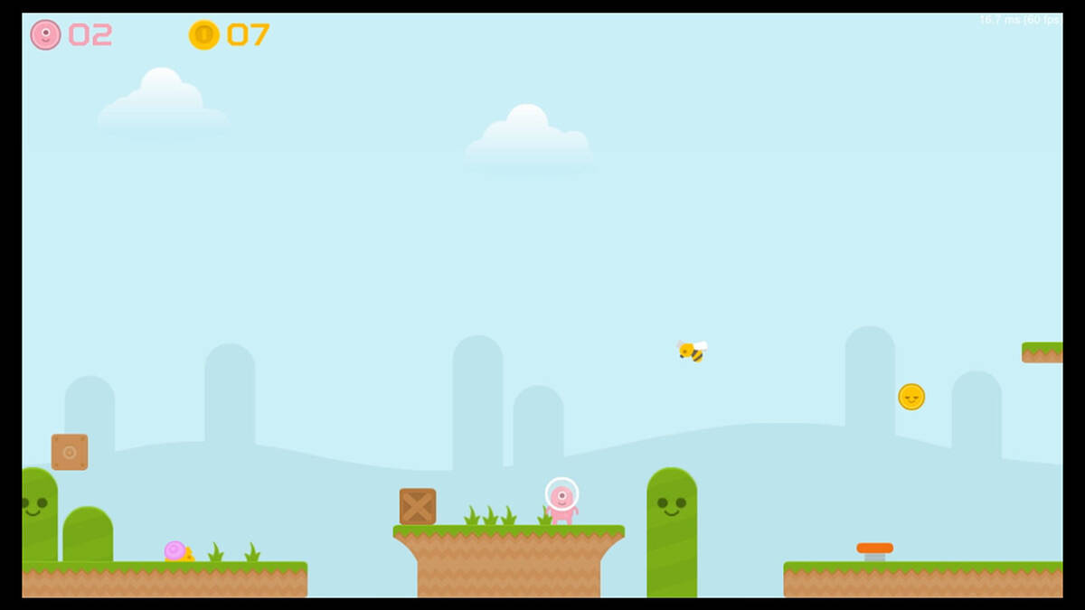 Скриншот 5 к игре Alien