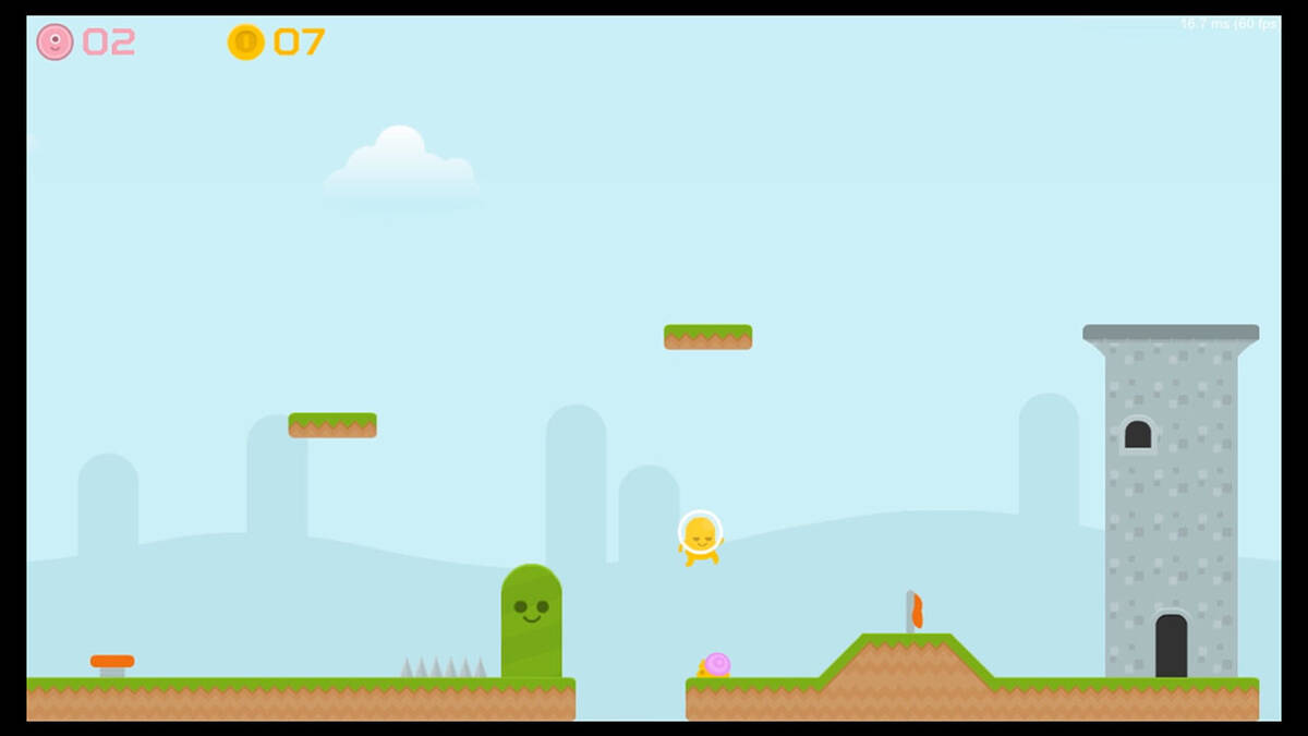 Скриншот 6 к игре Alien