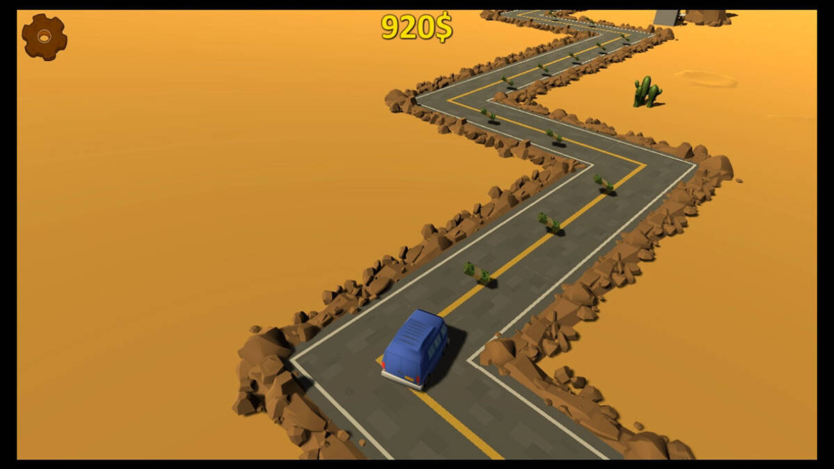 Highway Getway: обзор, публикации, гайды и рнд (ранний доступ) игры Highway  Getway