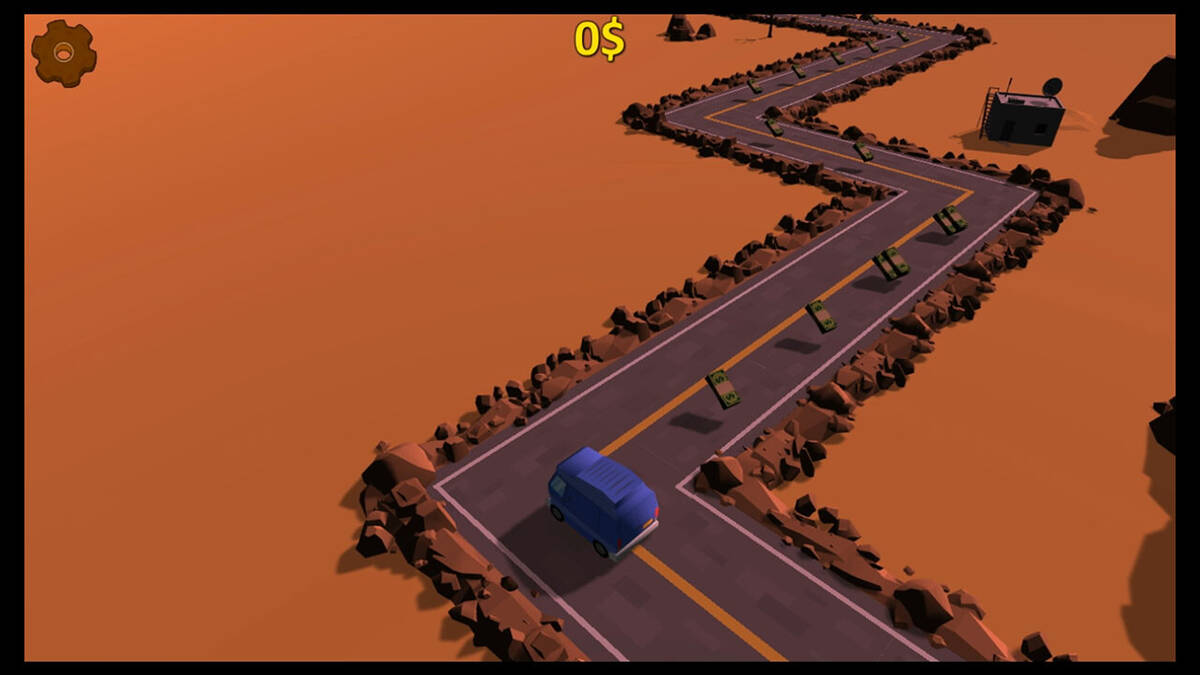 Highway Getway: обзор, публикации, гайды и рнд (ранний доступ) игры Highway  Getway