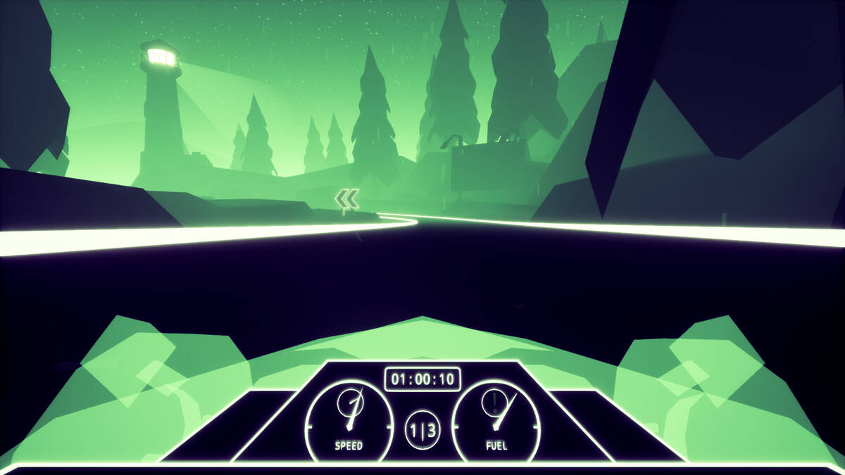 Скриншот 5 к игре Super Retro Rec League Racing