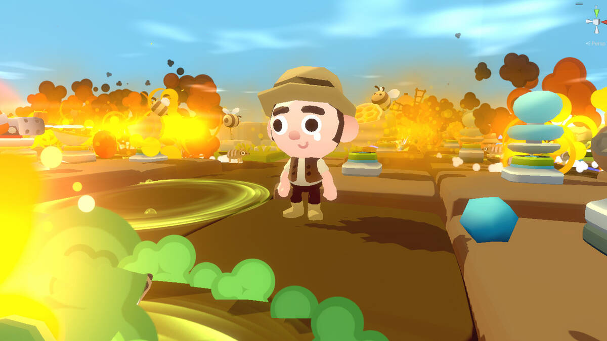 Скриншот 8 к игре Cropisle TD