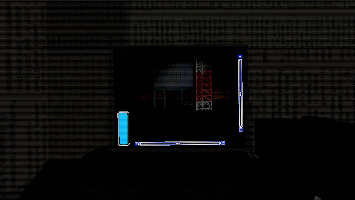 Скриншот 5 к игре Steel Roamer