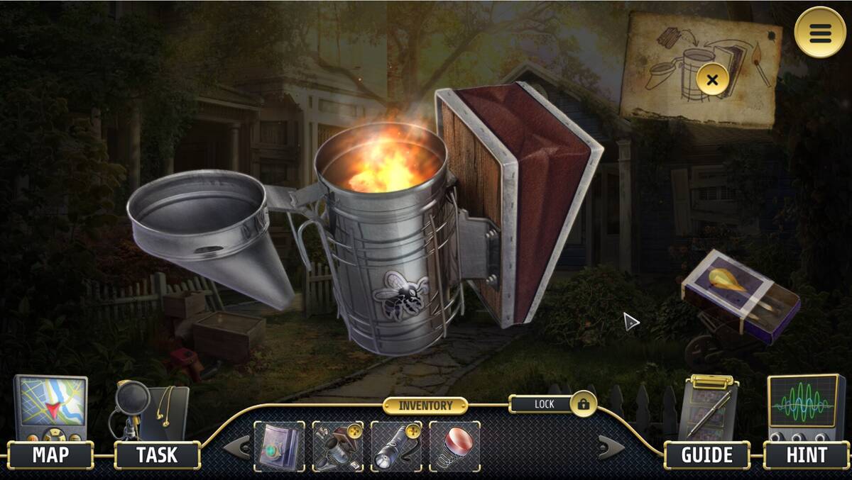 Скриншот 8 к игре It Happened Here: Streaming Lives