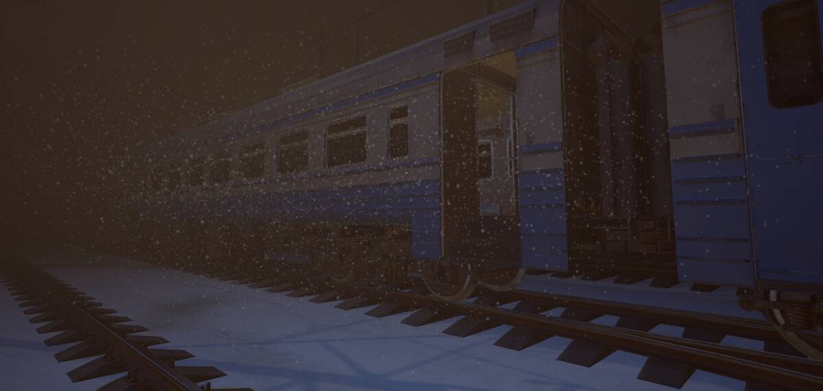 Скриншот 6 к игре Village