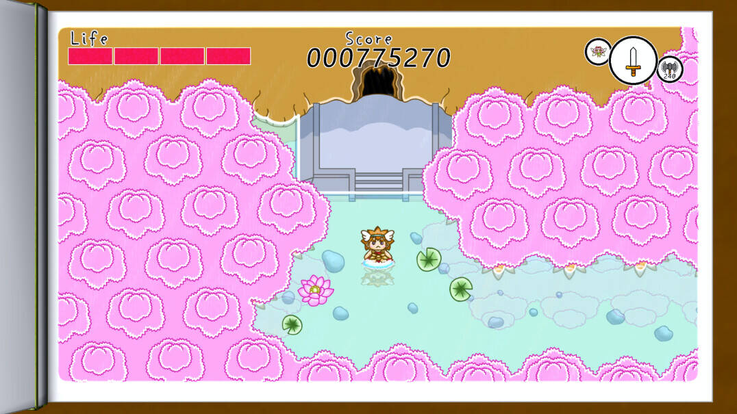 Скриншот 5 к игре Hepo