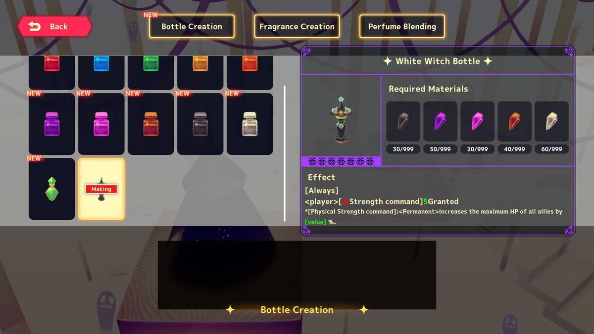 Скриншот 8 к игре Vivid World
