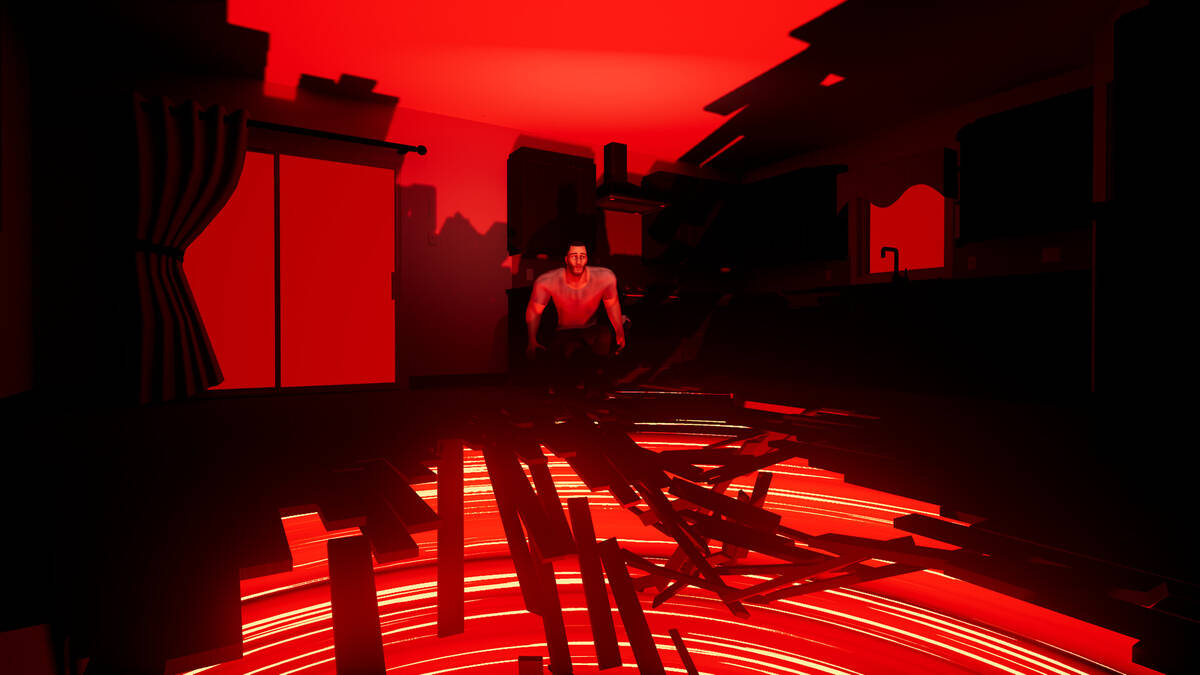 Скриншот 5 к игре MINDFIELD